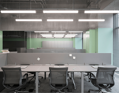 Office Design Interior | Unimark Group