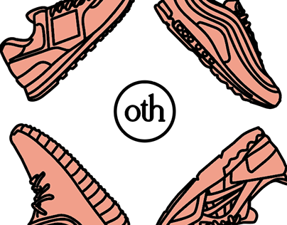 Oth - Sneaker Laundry