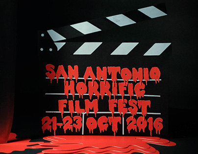 San Antonio Horrific Film Festival