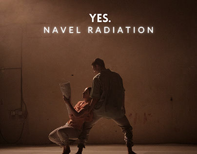Navel Radiation - Yes Theatre Soundtrack Case Study
