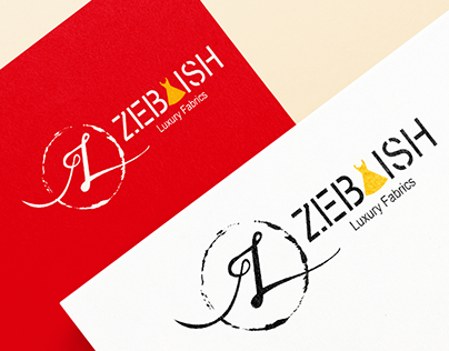ZEBAISH Luxury Fabrics