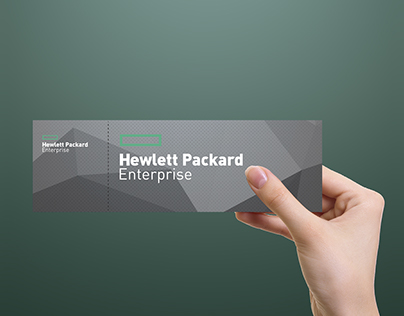 Project thumbnail - HPE