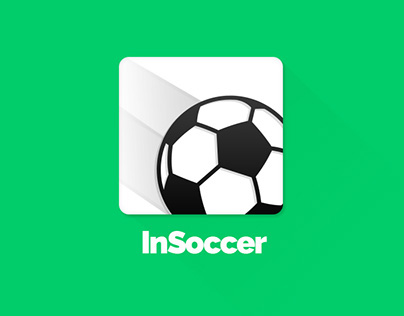 inSoccer App