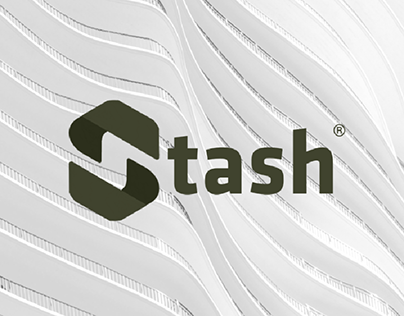 Stash (Brand Identity)