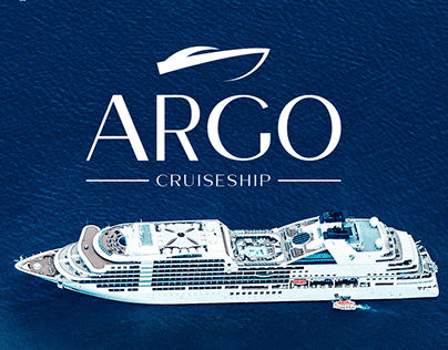 ARGO CRUISE SHIP VISUAL COMMUNICATION