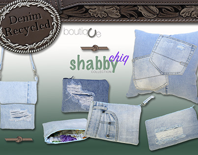 Shabby Chiq Collection
