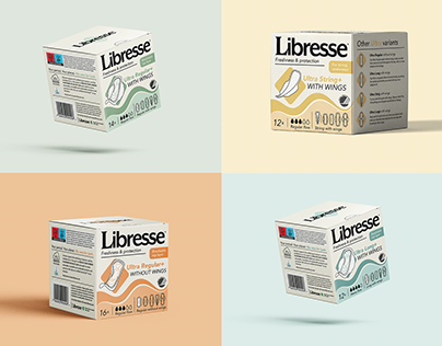 Case study | Inclusive design in packaging