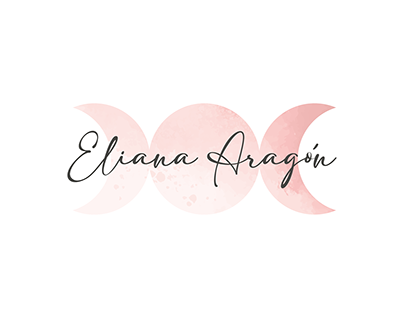 Eliana Aragón - Rebranding