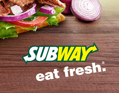 Subway-Flatbread