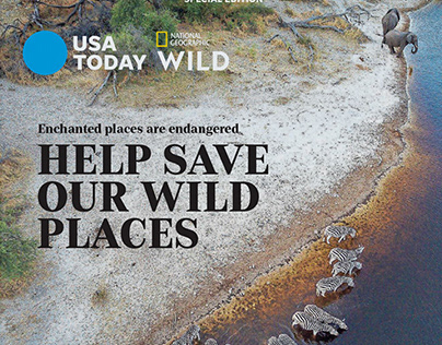 Help Save Our Wild Places