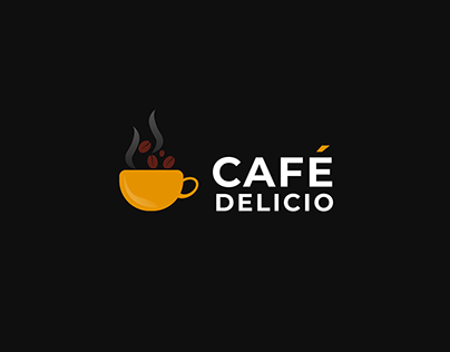 Logo Design for Coffee cafe