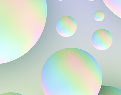 Bubble Sphere