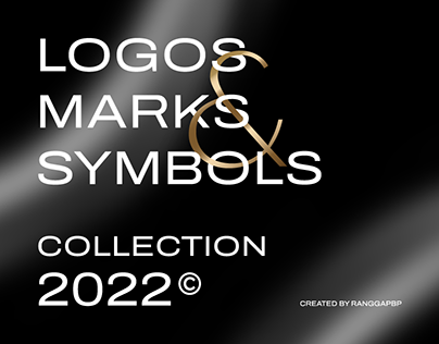 Logofolio 2022 | Logos, Marks, and Symbols