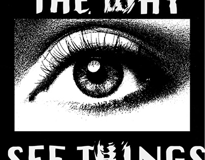 the way i see things.