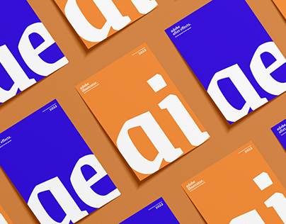 Typography Designs | Adobe Posters