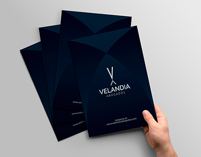 Brochure Velandia