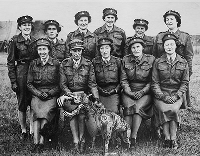 Women's Royal Army Corps