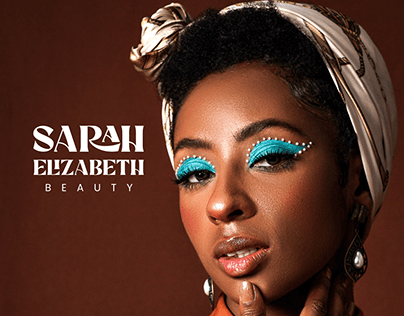 Sarah Elizabeth Beauty | Identidade Visual