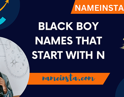 The Impact of Naming Black Boys
