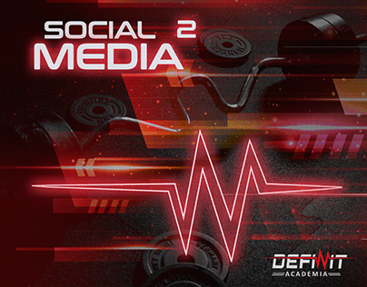 Social Media 2: Academia Definit