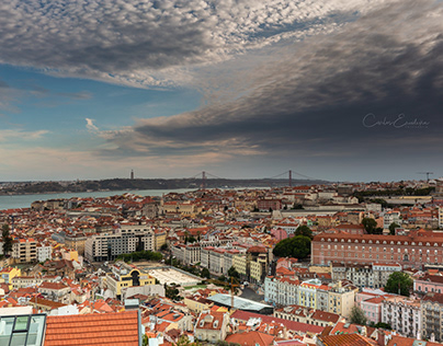 Lisboa Landscape