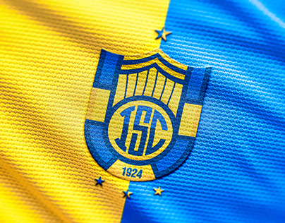 Project thumbnail - Ismaily SC - Rebranding