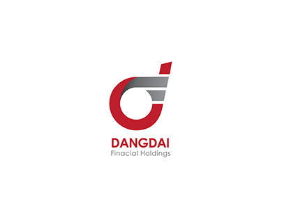 Logo Design - DANGDAI Financial Holdings