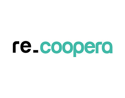 Brand // Re-coopera