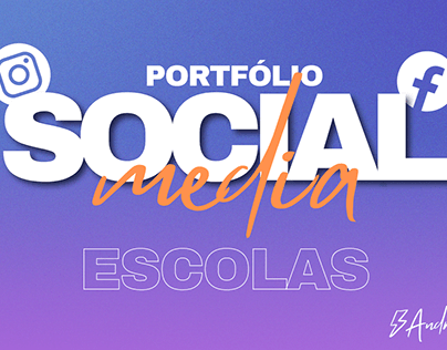 SOCIAL MEDIA | ESCOLA DE IDIOMAS