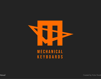 Mechanical Keyboards Brand Guideline
