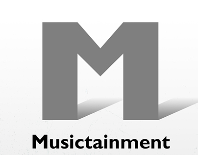 Musictainment: A Branding Project