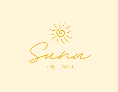 Project thumbnail - Suna The Label