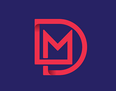 DM - Diego Mendes Branding