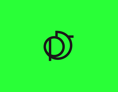 Logotipo Referências de Design
