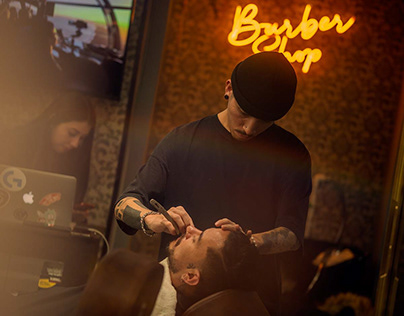 Villano Barber Shop