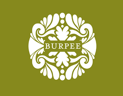 Burpee Seeds: Rebrand