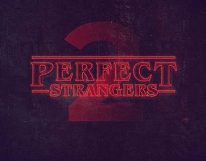 Perfect Strangers Thin - Etew Project