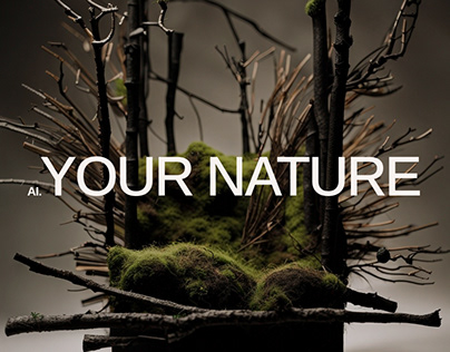 Your own nature I AI PROMPT DESIGN