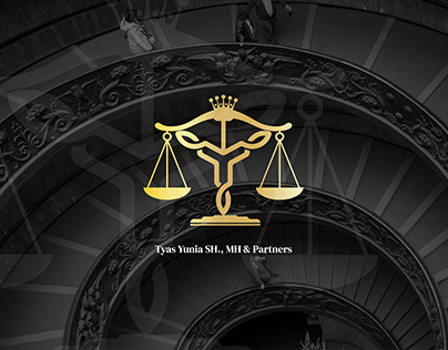 Logo Design - TY Lawyer
