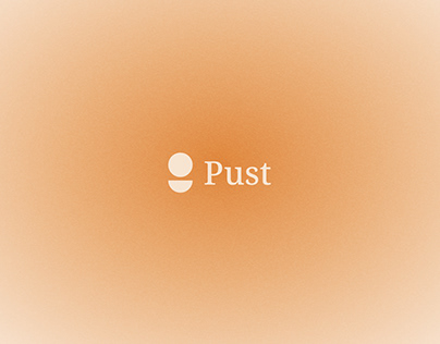 PUST • meditation app