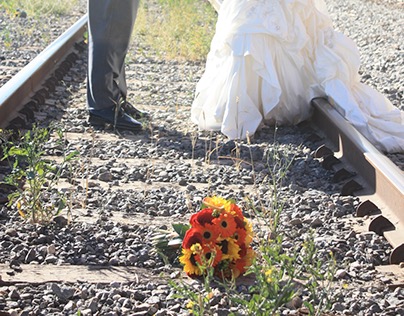 Bowness Bride (V&K Calgary AB, August 2012)