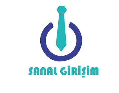 Logo Sanal Girisim