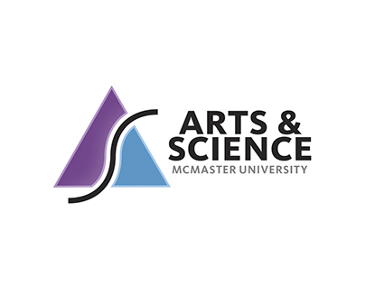 McMaster Arts & Science Logo