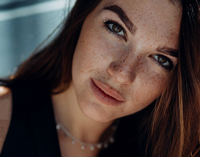 Weronika | Portrait