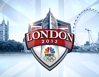 NBC LONDON OLYMPICS