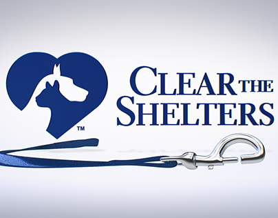 Clear The Shelters Show Open