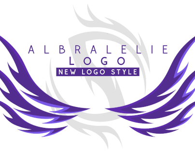 Albralelie's Logo Project 2