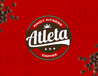 Pinoy Fitness Atleta Coffee