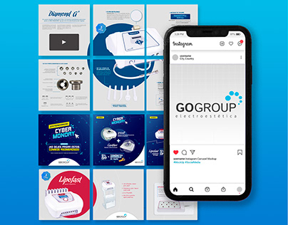 Gogroup | Branding