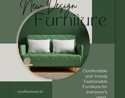 Furniture for future
